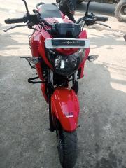 TVS Apache RTR 160 4V